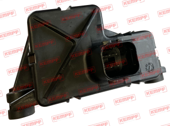 Preview: 146393 Kempf iTPMS ECU Empfänger und Verstärker